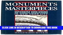 [PDF] Monuments and Masterpieces: Histories and Views of Public Sculpture in New York City Full