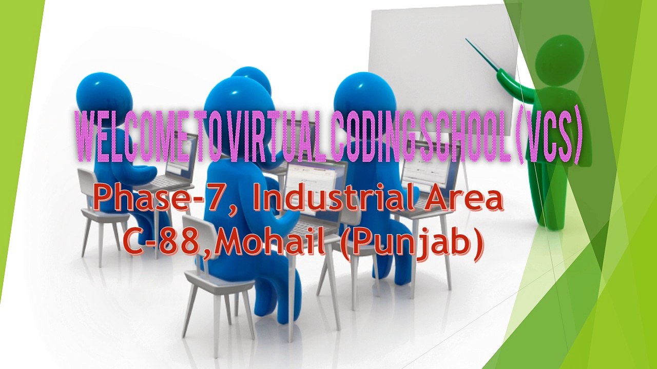 six months industrial training in chandigarh
