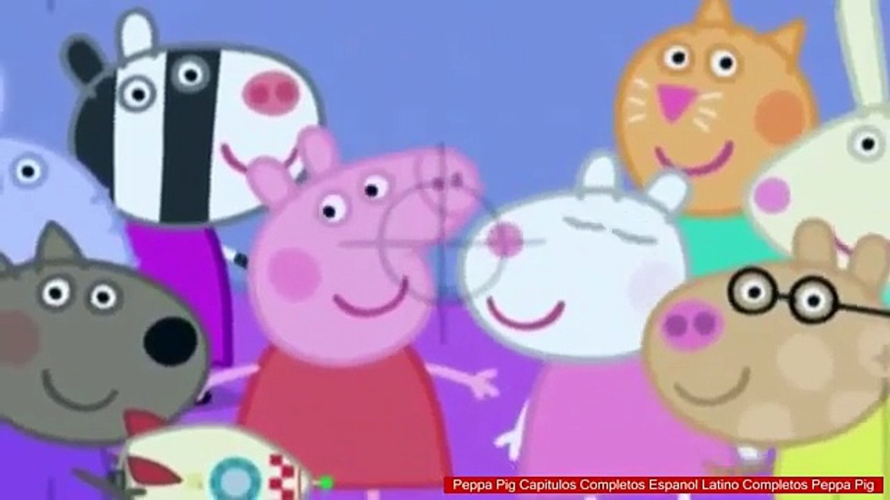Peppa Pig Capitulos Completos Espanol Latino Completos Peppa Pig