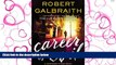 Read Career of Evil (Cormoran Strike Novels) Library Best Ebook