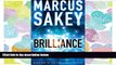 Read Brilliance (The Brilliance Trilogy) Full Online Ebook