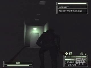 Splinter Cell Co-Op Theater 6