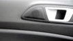 Ford EcoSport SUV Car Internal Design, Dashboard, Speakers & Leg part4