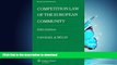READ BOOK  Competition Law of the European Community FULL ONLINE