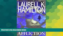 Read Affliction (Anita Blake, Vampire Hunter) Full Online Ebook