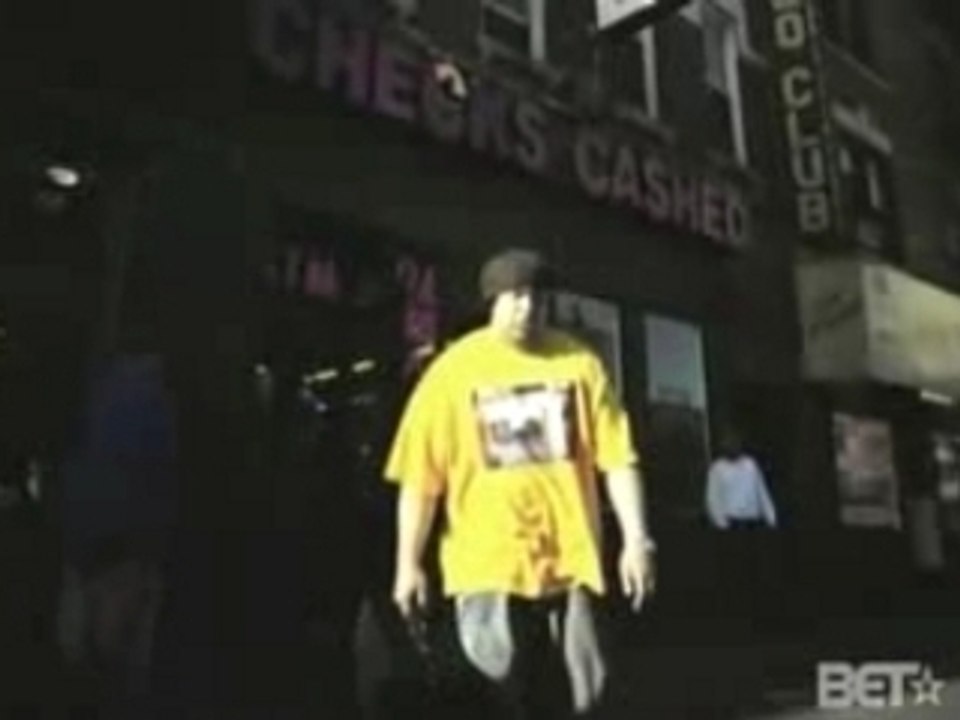 Joell Ortiz - Brooklyn Bullshit