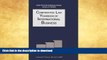 FAVORITE BOOK  Comparative Law Yearbook of International Business 1994 (Comparative Law Yearbook