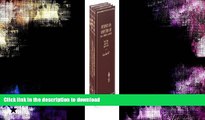 READ BOOK  The Law of Civil Procedure: Cases and Materials (American Casebook Series) FULL ONLINE
