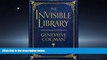 Read The Invisible Library (The Invisible Library Novel) Library Online Ebook