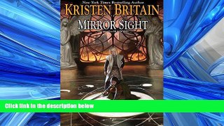 Read Mirror Sight (Green Rider) Library Online