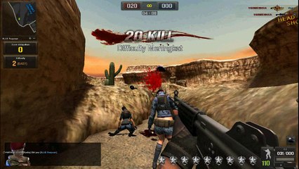 K2 HEADshOt(TAmrin GANTENk)