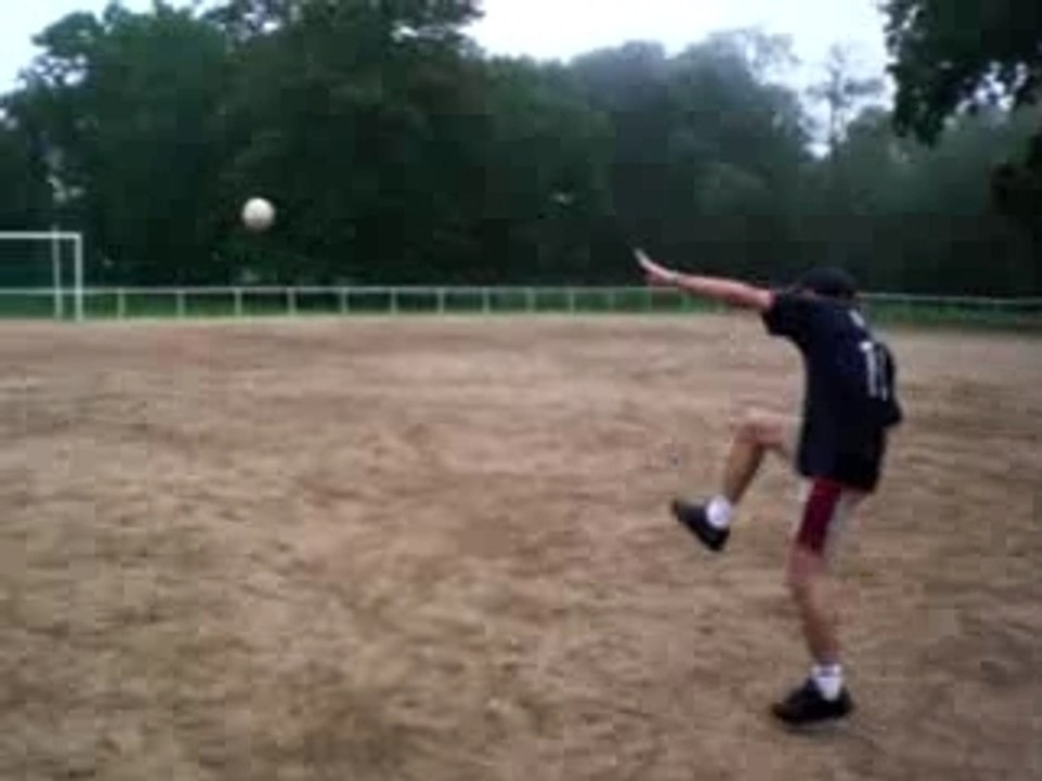 CHALLENGE TELEFOOT