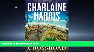 Download Midnight Crossroad (Midnight, Texas) Full Best Ebook