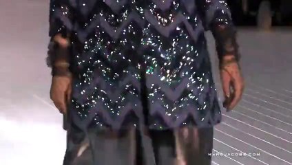 Marc Jacobs - Fall Winter 2016-2017 Full Fashion Show PART 3
