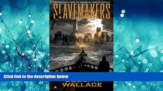 Read Slavemakers Library Best Ebook