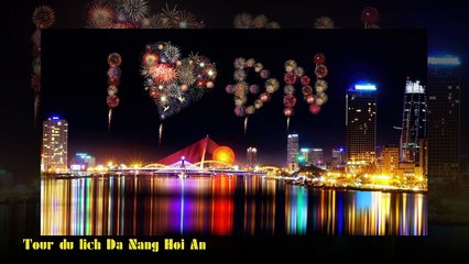 DAIWA TRAVEL * Du lịch Đà Nẵng - Hội An