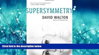 Read Supersymmetry Full Online