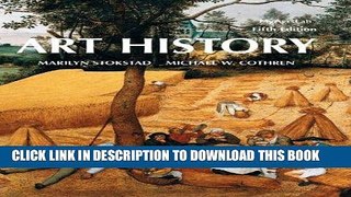 [PDF] Art History Plus NEW MyArtsLab  -- Access Card Package (5th Edition) Popular Colection