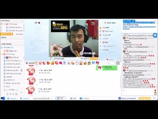 กิจกรรม "21 วันของผึ้ง" Day 17 : ดีเจลิปซิงค์ เพลง นางงามตู้กระจก : คาราบาว  โดย DJ Coke 77 Heaven