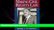 EBOOK ONLINE  Making Civil Rights Law: Thurgood Marshall and the Supreme Court, 1936-1961 FULL