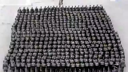 Italian Fascist Hell March