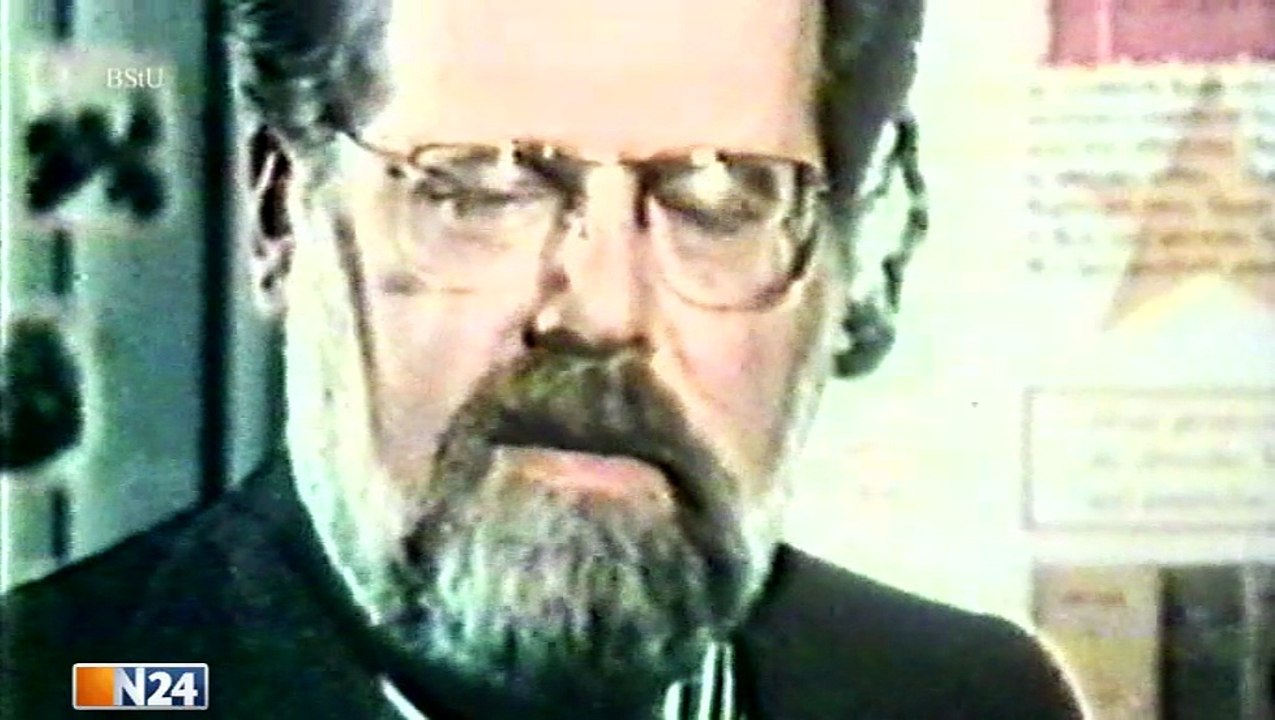 Der kalte krieg 1965-1975