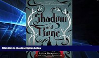 Read Shadow and Bone (Grisha Trilogy) Library Best Ebook