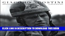 Best Seller Giacomo Agostini: Immagini di una vita/A life in pictures Free Download