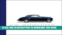 Best Seller Motor s Finest: Seeger Collection Rolls Royce-Bentley. Insights, History, Technology