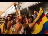 La mejor música Electrónica mix 2016 Nueva (Con Nombres) agosto culumbia