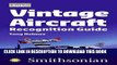 Best Seller Jane s Vintage Aircraft Recognition Guide Free Read