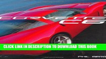 Best Seller Corvette C6 (Launch book) Free Read