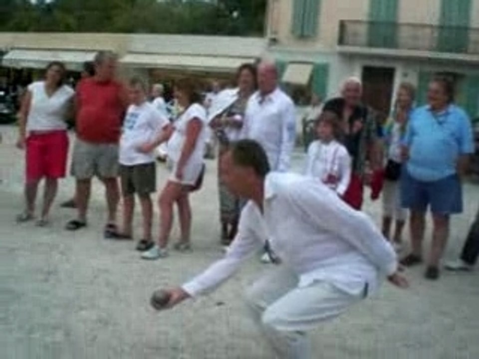 Aulas a St tropez