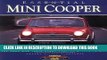 Ebook Mini-Cooper: The Cars and Their Story, 1961-1971 and 1990 To Date (Essential Series) Free
