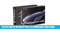 Best Seller Porsche: Gift Edition with Slipcase (German, English and French Edition) Free Read