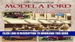 Ebook The Legendary Model A Ford : The Ultimate History of One of America s Great Automobiles Free