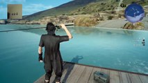 Final Fantasy XV Judgement Disc (12)