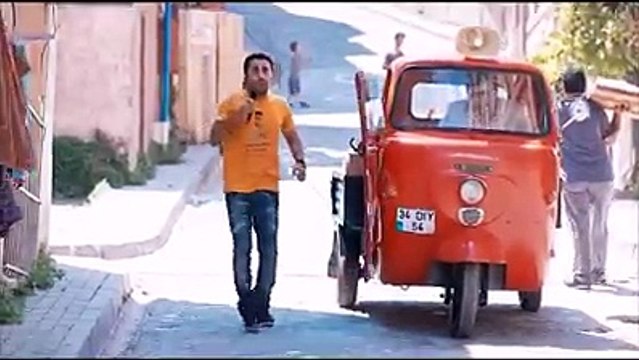 Pazarlama Taktiği Aldırma Gönül Aldırma... =)