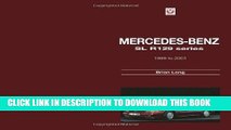 Best Seller Mercedes-Benz: SL R129 series 1989 to 2001 Free Read