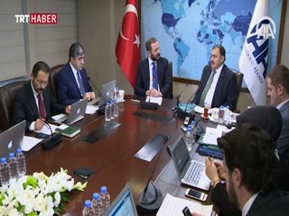 'Yeni sistemde başbakanlık olmayacak'