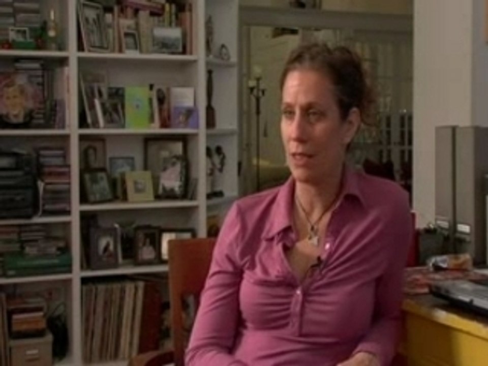 Lizz Winstead Interview American Cannibal