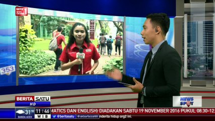 UPH Business Leader Series