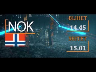 ZBARDHI : Zjarr Televizion - Kembimi Valutor 17 nentor