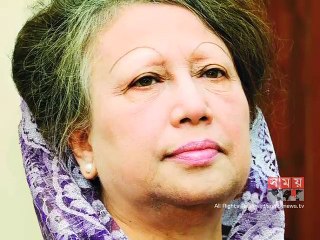 বেগম জিয়ার বিরুদ্ধে গ্রেফতারি পরোয়ানা জারি