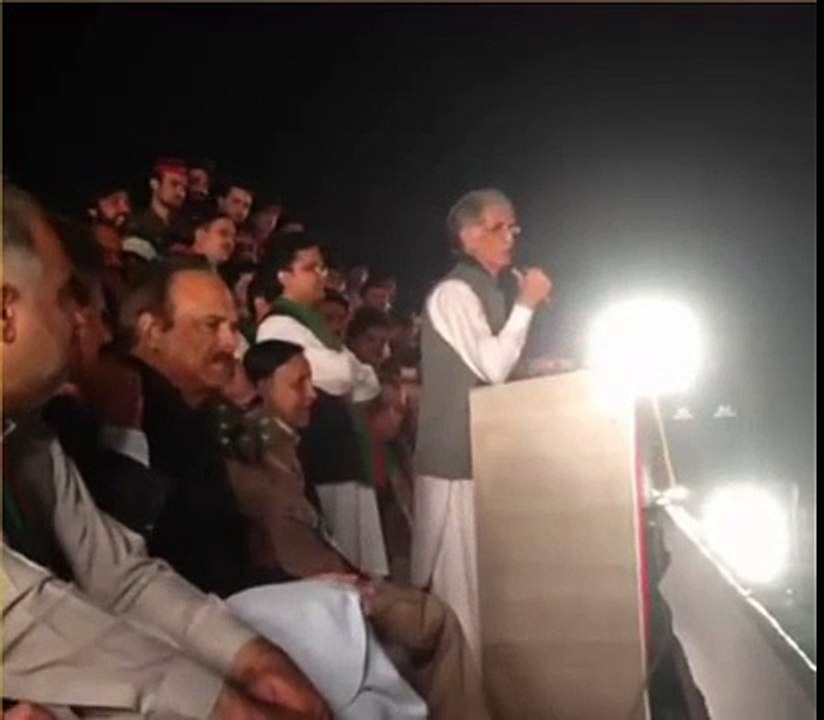 Mein ne kaha tha ke Raste mein mar jaon tu Lash bani bala pohcha daina   Pervaiz Khattak
