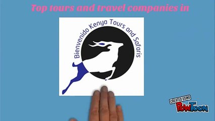 Best Tours and Travel Companies in Kenya