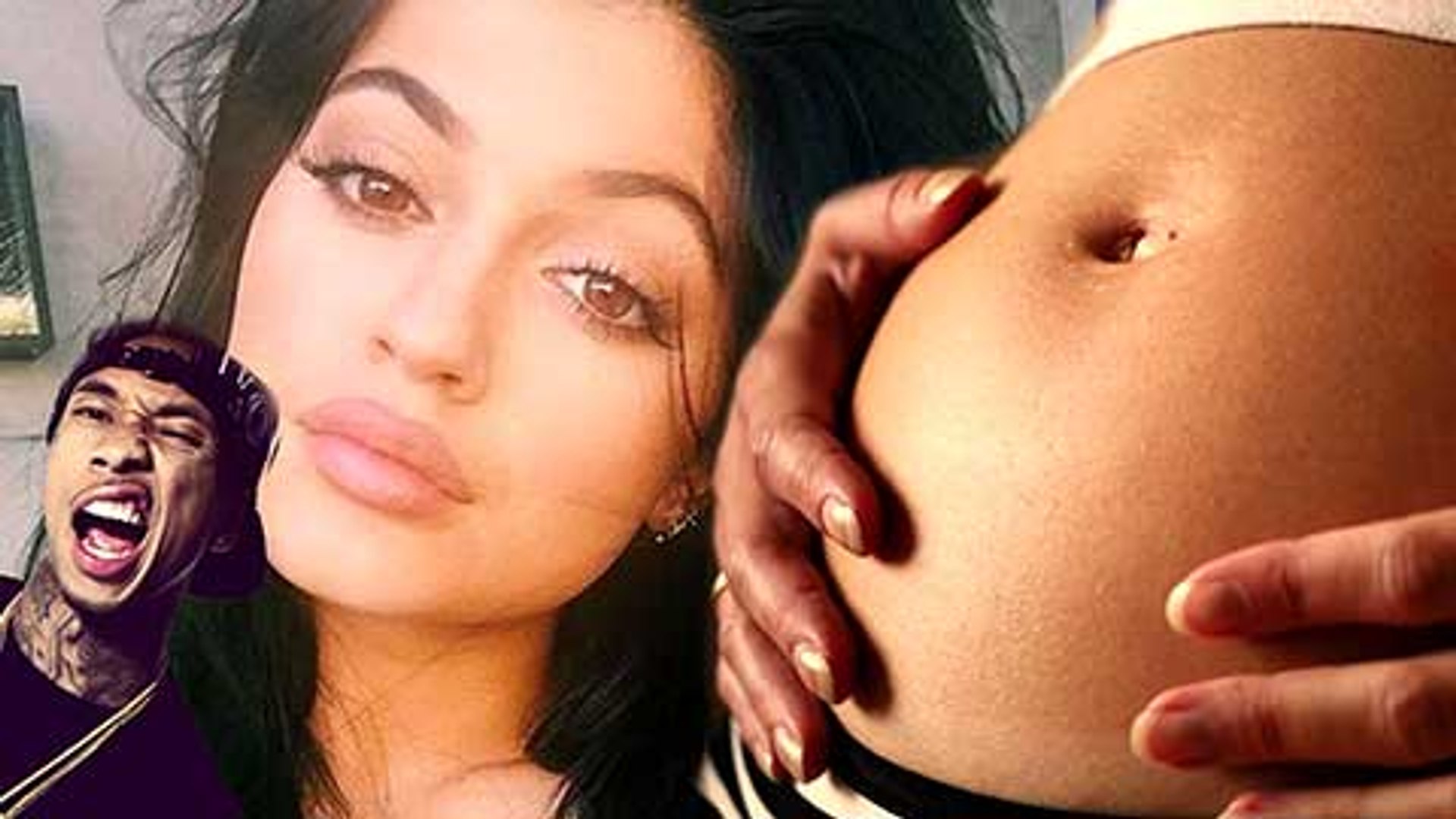 ⁣Kylie Jenner PREGNANT, Makes Kardashians MAD!