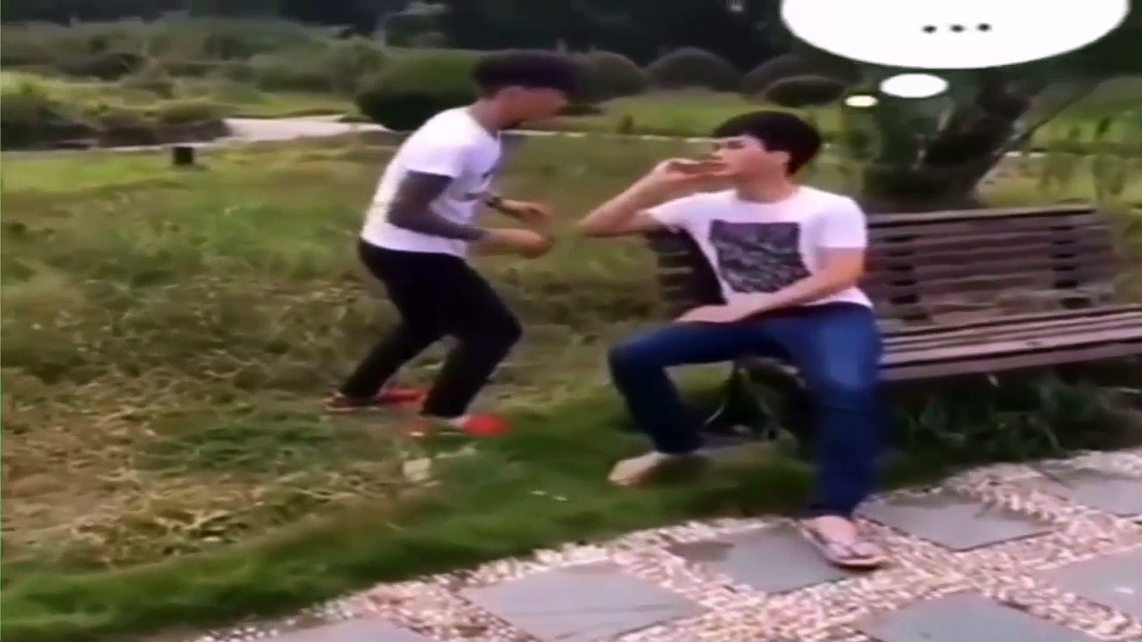 FunnyMoment 7