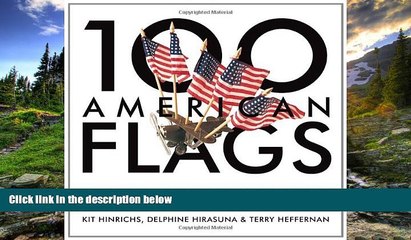 EBOOK ONLINE  100 American Flags: A Unique Collection of Old Glory Memorabilia (The Collector s