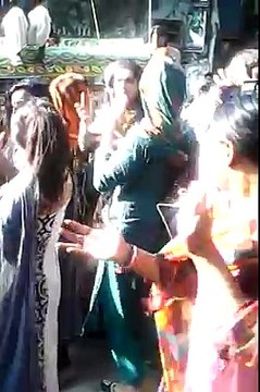 Shemale ko Marny ky bad Shemales ka Ihtajaj